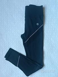 Leggins Oceansapart neri Tg.S