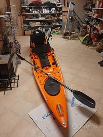 Galaxy Kayak