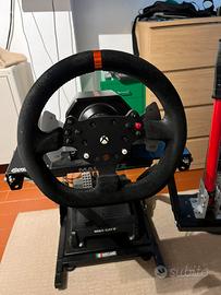 volante mad catz