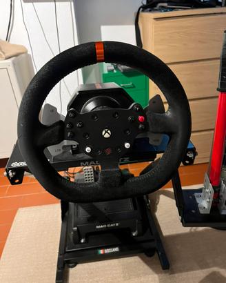 volante mad catz