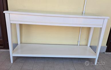 Mobile console