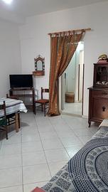 Tre Fontane in zona centro a pochi passi dal mare