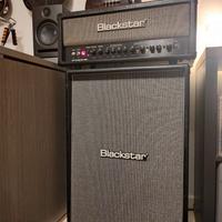 Blackstar HT CLUB 50 MKII