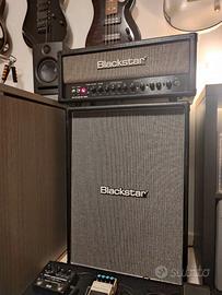 Blackstar HT CLUB 50 MKII