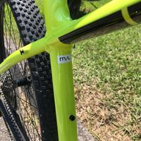 MTB Escalibur 9