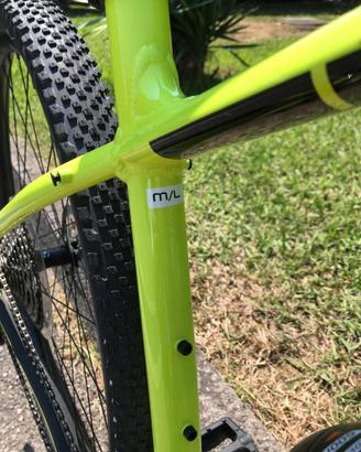 MTB Escalibur 9