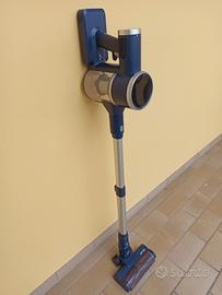 Aspirapolvere elettrico 