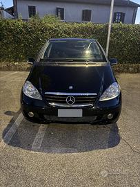 Mercedes Classe A 180CDI