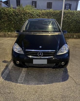 Mercedes Classe A 180CDI