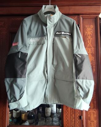 Giacca Guscio  Moto o sci  XL