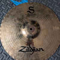 Zildjian S Master sound HitHat 14'