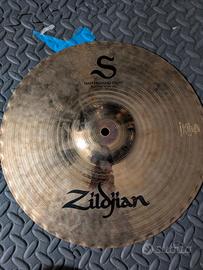 Zildjian S Master sound HitHat 14'