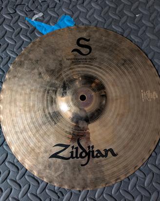 Zildjian S Master sound HitHat 14'