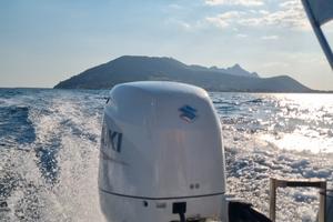 Gommone callegari 5,30 