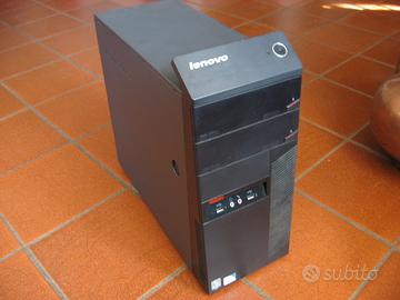 Desktop Lenovo ThinkCentre