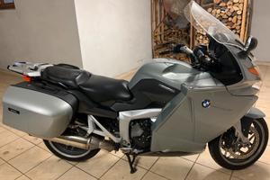 Moto BMW K1200 GT