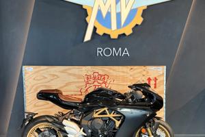 MV Agusta Superveloce 800 S
