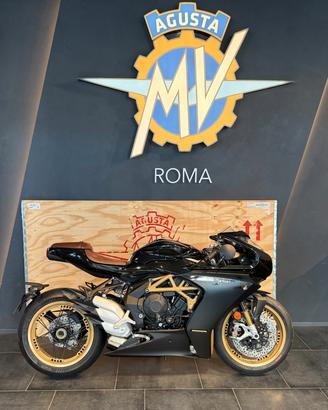 MV Agusta Superveloce 800 S