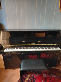 PIANOFORTE YAMAHA B1 PE SILENT