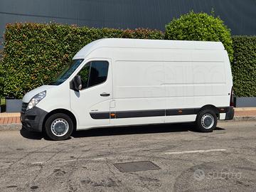 RENAULT MASTER 2.3 dci 125cv - 2011