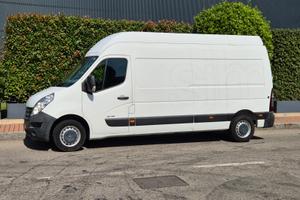 RENAULT MASTER 2.3 dci 125cv - 2011