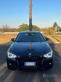 Bmw serie1