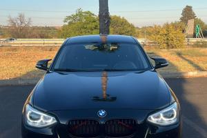Bmw serie1