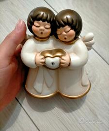 Angeli Prestige Thun – Coppia da collezione