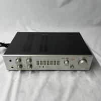 Amplificatore Integrato Stereo LUXMAN L-114A Hifi