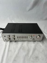 Amplificatore Integrato Stereo LUXMAN L-114A Hifi