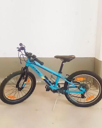 Bicicletta CUBE bambino