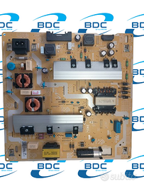 Scheda alimentazione samsung qe50q60tau bn44-01058
