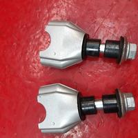 RISER BMW F700GS