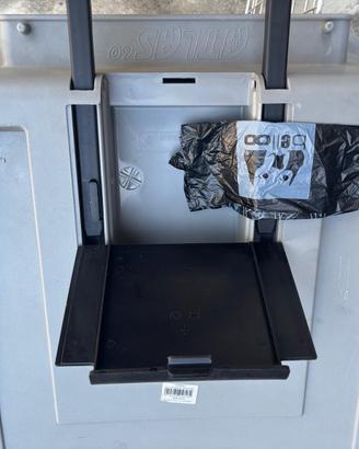 Trasportino per cani di grossa taglia Atlas60