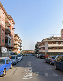 POMEZIA AMPIO BILOCALE