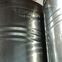 Contenitore olio 100 litri