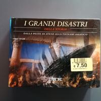 I grandi disastri della storia - Chris McNab