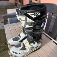 Gaerne Sg 12 taglia 45/46/47 ( lunghezza 29cm)