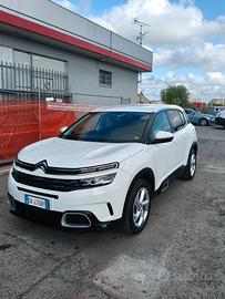 Citroen C5 air cross