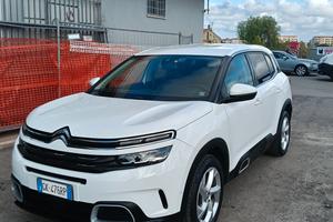 Citroen C5 air cross