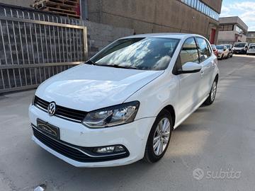 Volkswagen Polo 1.4 TDI 90 CV 5p. Business BlueMot