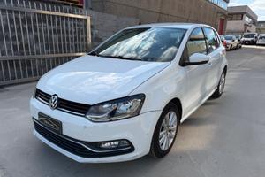 Volkswagen Polo 1.4 TDI 90 CV 5p. Business BlueMot