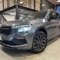SKODA Kamiq 1.0 TSI 115 CV Black Dots