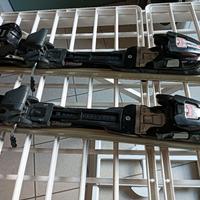 Sci Vintage Völkl V30-Iconici-per Collezionisti