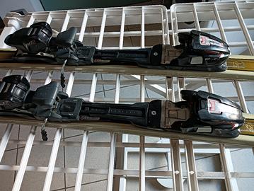 Sci Vintage Völkl V30-Iconici-per Collezionisti