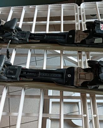 Sci Vintage Völkl V30-Iconici-per Collezionisti