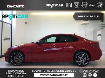 Alfa Romeo Giulia 2.2 TD 210 CV Sprint AT8 Q4...