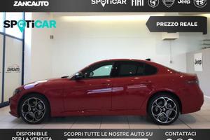Alfa Romeo Giulia 2.2 TD 210 CV Sprint AT8 Q4...