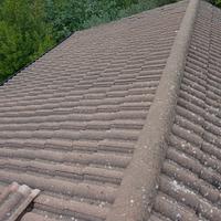 Tegole coppo di francia