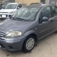 Citroen C3 1.1 benz/GPL FABBRICA 5p Perfect